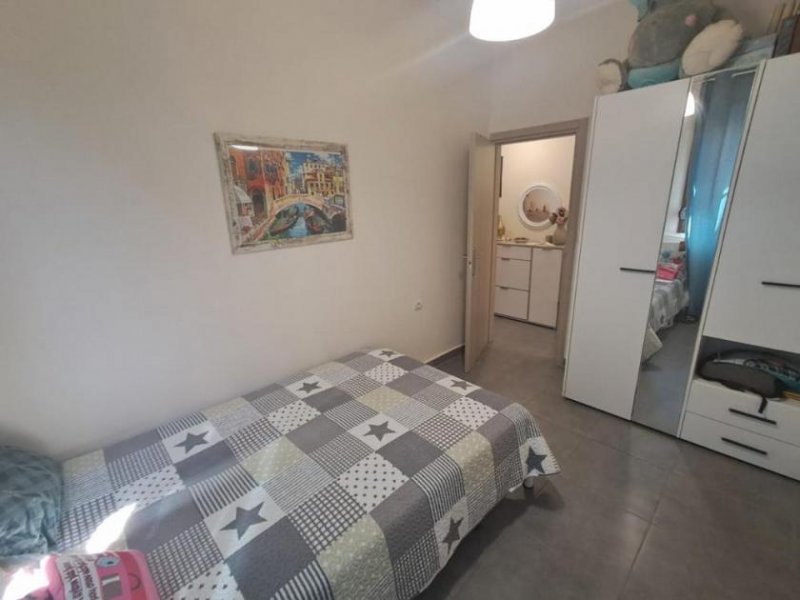 Vamos Kreta: Fertighaus mit 2 Schlafzimmern in Vamos zu verkaufen Haus kaufen